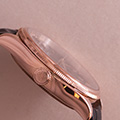 Rolex Cellini Everose Date 