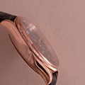 Rolex Cellini Everose Date 