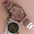Rolex Oyster Perpetual 10 Years Hard Rock Cafe 