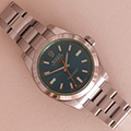 Rolex Milgauss 