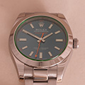 Rolex Milgauss 