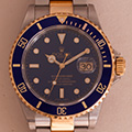 Rolex Submariner 