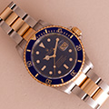 Rolex Submariner 