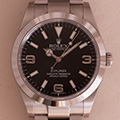 Rolex Explorer 