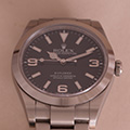 Rolex Explorer 