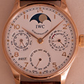 IWC Portugieser Perpetual Calendar 