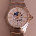 Ebel Wave Lady Moonface 