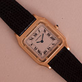 Cartier Santos Dumont Cassic 