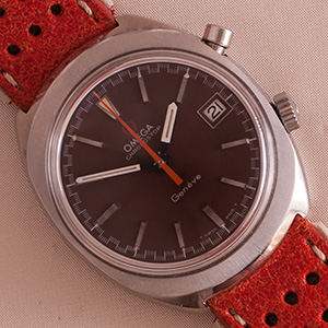 Omega Chronostop 