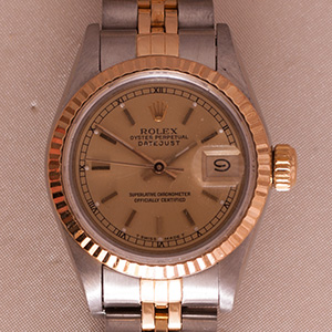 Rolex Datejust 