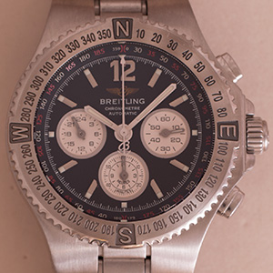 Breitling Hercules 