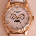 Patek Philippe Annual Calendar Ladies 