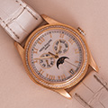 Patek Philippe Annual Calendar Ladies 