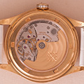 Patek Philippe Annual Calendar Ladies 