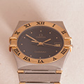 Omega Constellation 