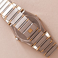 Omega Constellation 