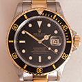 Rolex Submariner 