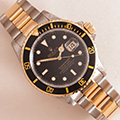 Rolex Submariner 