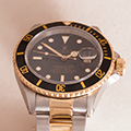 Rolex Submariner 