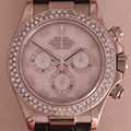 Rolex Daytona MOP Diamonds 