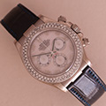 Rolex Daytona MOP Diamonds