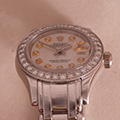 Rolex Lady datejust Pearlmaster