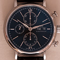 IWC Portofino Chronograph 