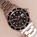 Rolex Submariner Swiss Only 