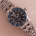 Omega Seamaster Chronometer 300m Midsize 