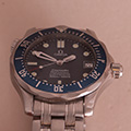 Omega Seamaster Chronometer 300m Midsize 