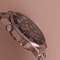 Omega Seamaster Chronometer 300m Midsize 