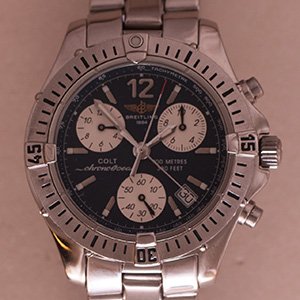 Breitling Colt Chrono Ocean 