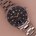 Omega Seamaster Professional Chronometer 300M 