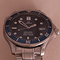 Omega Seamaster Professional Chronometer 300M 