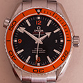 Omega Seamaster Planet Ocean 