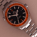 Omega Seamaster Planet Ocean 