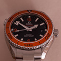 Omega Seamaster Planet Ocean 