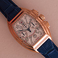 Franck Muller King Conquistador Chronograaf 