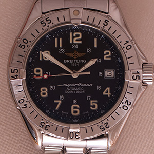 Breitling SuperOcean Automatic 