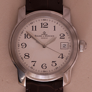 Baume & Mercier Capeland 