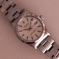Rolex Vintage Date 