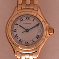 Cartier Cougar PM 