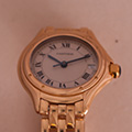 Cartier Cougar PM 