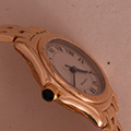 Cartier Cougar PM 