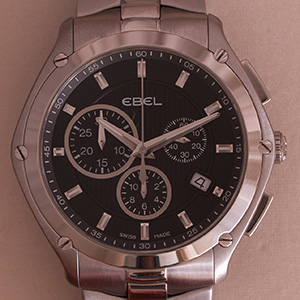 Ebel Classic Sport 