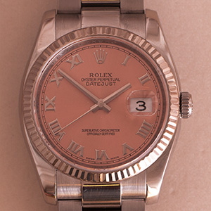 Rolex Datejust 