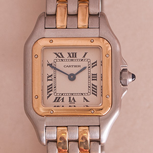 Cartier Panthere Small Model 