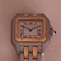 Cartier Panthere Small Model 