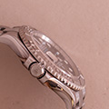 Rolex Yachtmaster Dark Rhodium Dial GM 