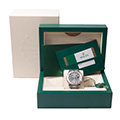 Rolex Yachtmaster Dark Rhodium Dial GM 